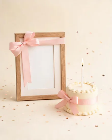 Birthday photo gifts